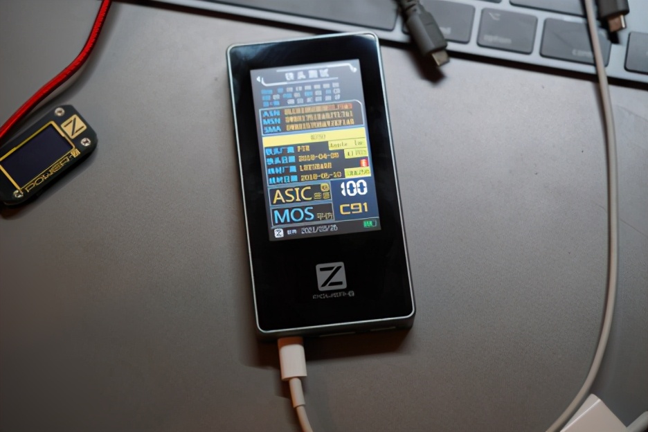 苹果充电器30w快充鉴别,测试苹果快充真假