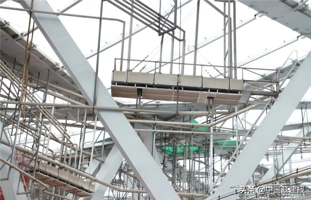 冬奥场馆改造有哪些,鸟巢冬奥改造