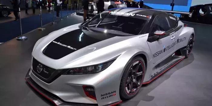 ces展会汽车最新黑科技,2018年ces展直击汽车领域的黑科技