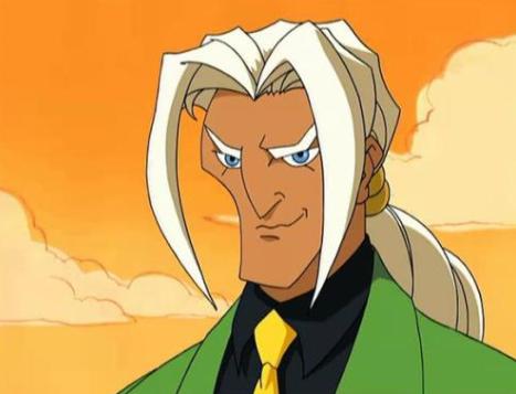 成龙历险记好看吗,成龙历险记五个人的动漫组合