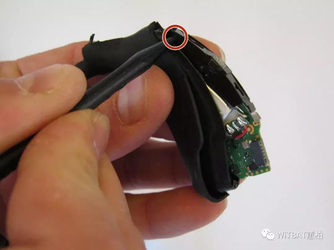 缤特力传奇耳机拆机视频,缤特力传奇耳机怎么升级