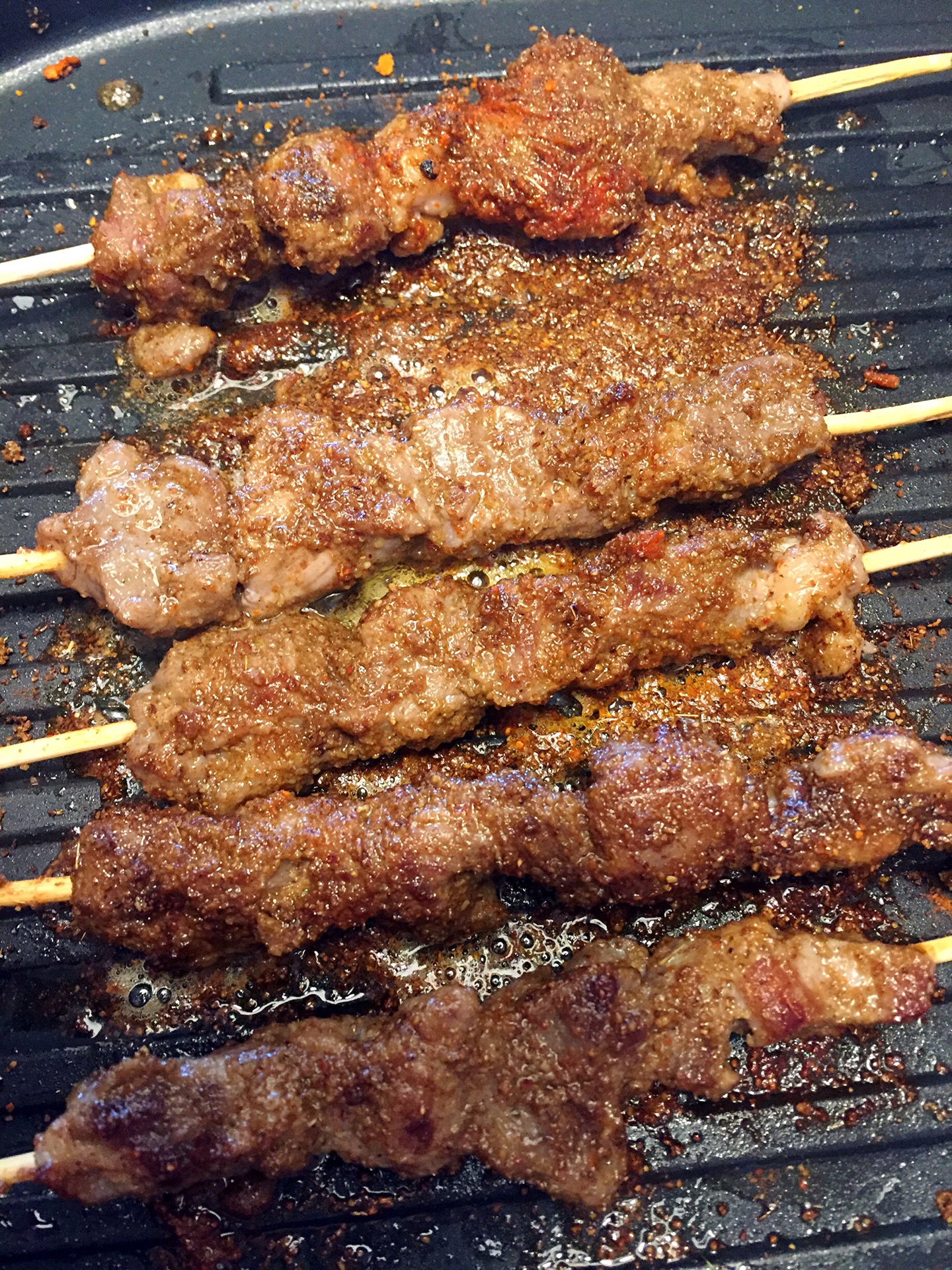 烧烤店的烧烤配方大全,商用烧烤配方教程