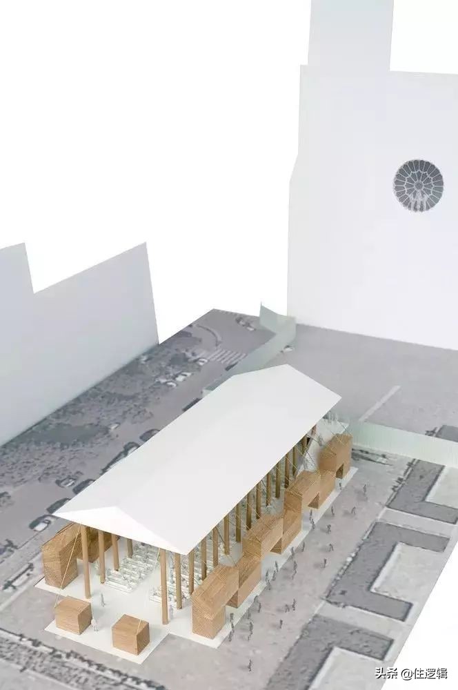 全球设计事件|LV绿了、北京机场方案火了、椅子变身“棺材”...