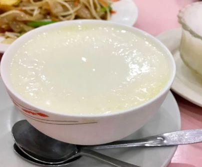 强烈推荐这家糖水铺超级好吃,广东最好吃的糖水铺