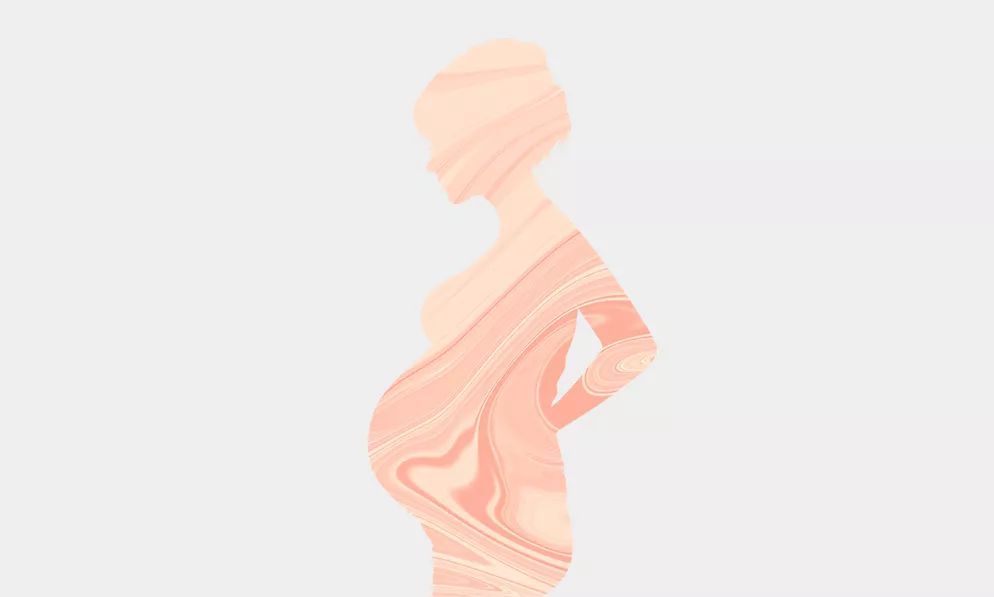 怀孕妊娠纹怎么可以彻底消除,怀孕期间出现妊娠纹怎么办