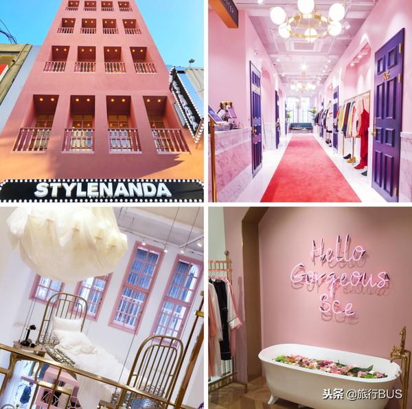 首尔化妆品必买清单,韩国首尔买什么护肤品