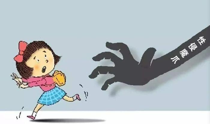 难逃法网虐待儿童,难逃法网虐待儿童后续