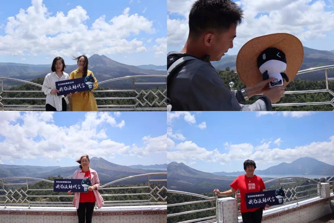 浪鲸卫浴721活动,潮玩三亚