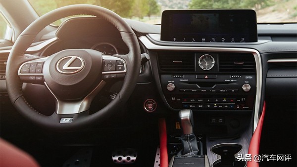 雷克萨斯为什么销量下滑,雷克萨斯销量下滑