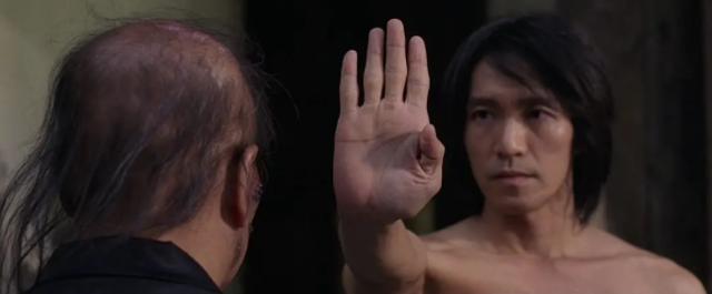 功夫喜剧电影周星驰,周星驰喜剧功夫