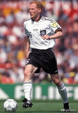 德国阵容穆勒,德国历史最佳阵容赫内斯