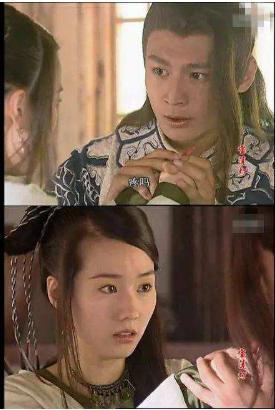 哪吒的命就是不信命，敖丙的命就是真的惨