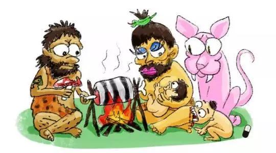 把零食戒掉自然瘦,调理身体自然就瘦了