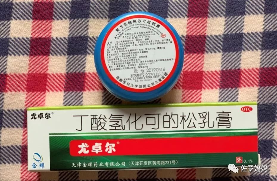 宝宝起疹子妈妈需要忌口吗,宝宝起湿疹妈妈着急