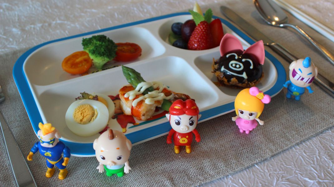 自助餐香格里拉长沙,航空母舰自助餐美国