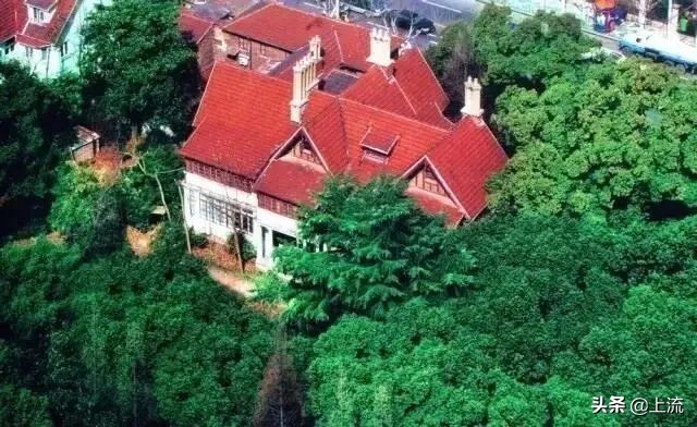 上海的老洋房到底有多值钱,上海老洋房值不值得买