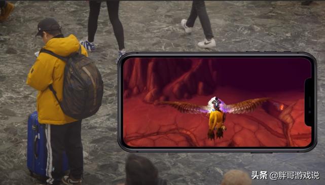 暴雪公布魔兽世界新游戏,暴雪wow最新消息