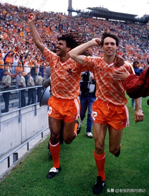 老张记忆里的荷兰之美