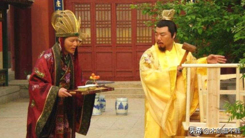 明末东林,*党**争之下,他们真的是明亡的罪魁祸首吗?