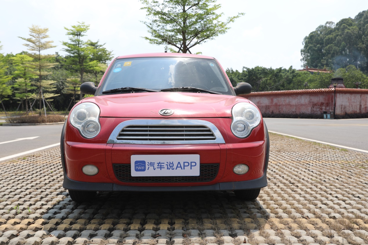 力帆320的质量怎么样,力帆3202009款冠军1.3cvt旗舰型