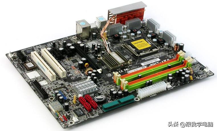 笔记本主板芯片级维修,电脑主板芯片级维修从入门到精通