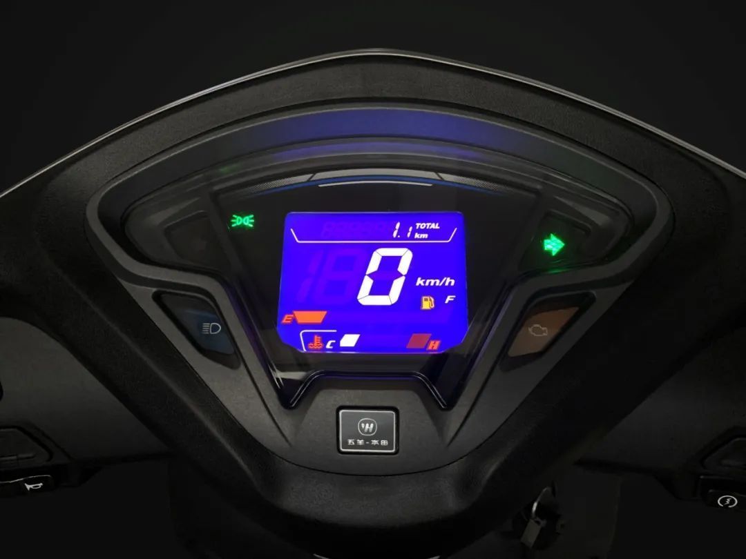 本田水冷电喷佳御,本田最新甲鱼