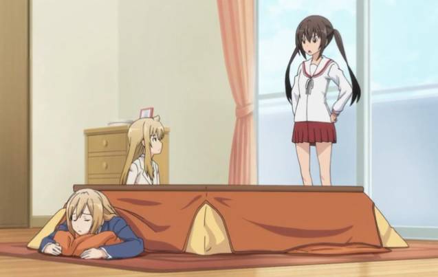 日本冬天没有暖气怎么取暖,日本取暖用什么比较好