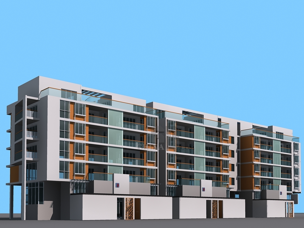 为什么买房不建议买一层,现在买房高层好还是多层好