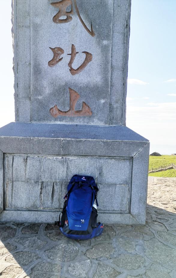 多特福特拉32升背包测评,多特26l背包