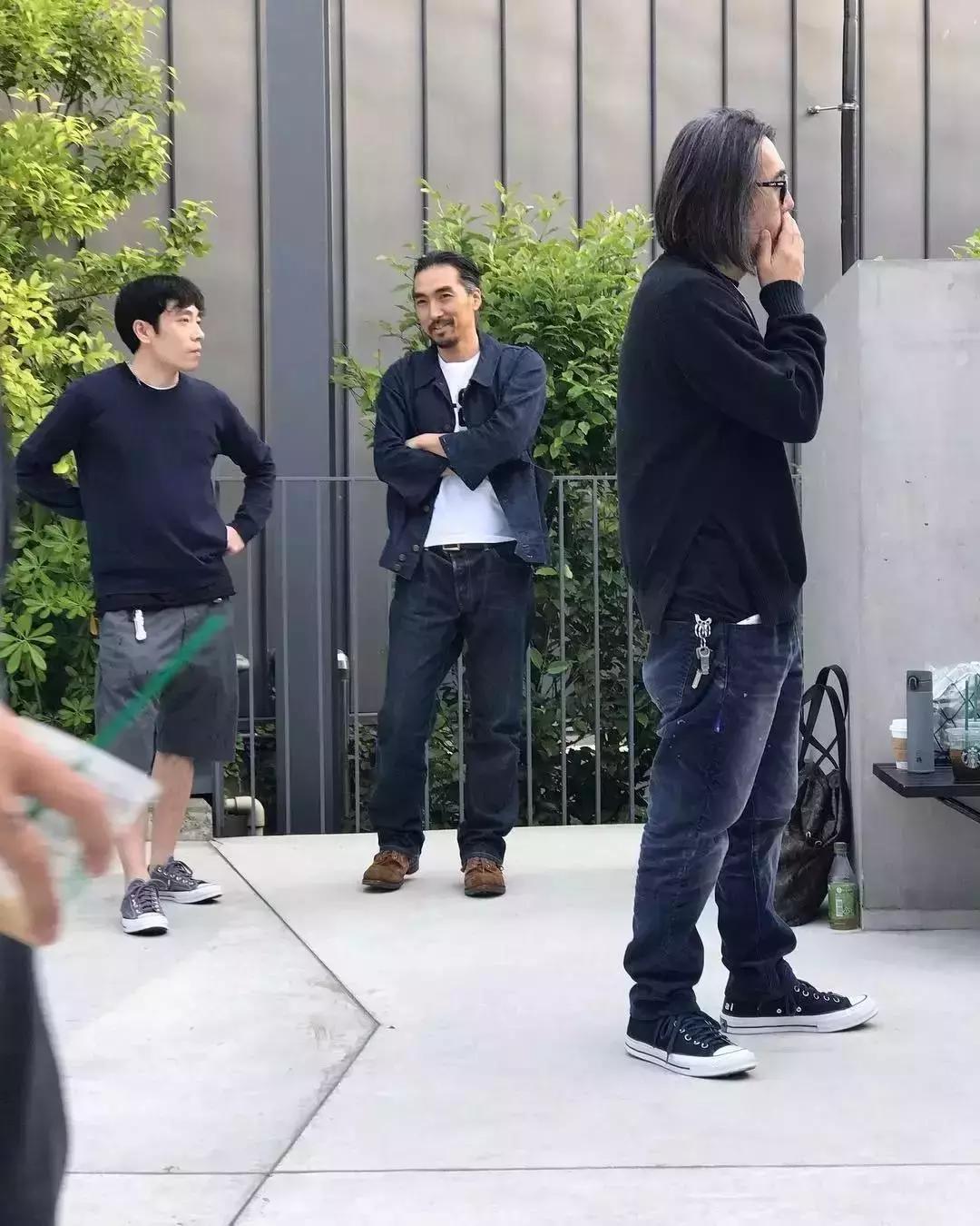 你最爱的1970s在日本其实买不到？Addict和1970s的区别了解一下！