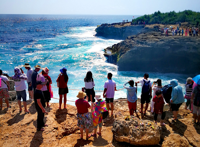 印度尼西亚各种岛深度游,邂逅印度尼西亚巴厘岛