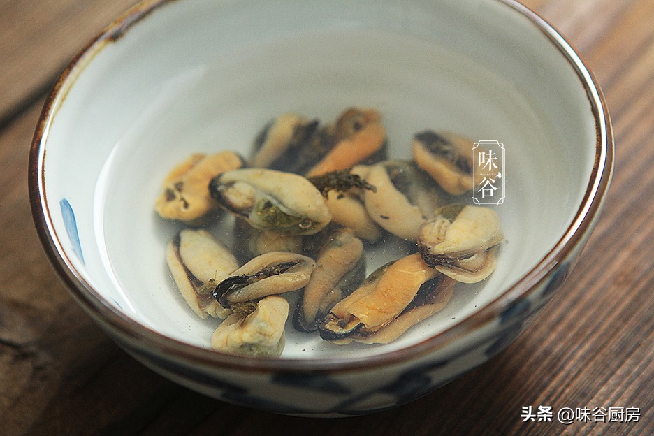 什么海鲜煮汤最有营养好喝,用这海鲜来煲汤最养人