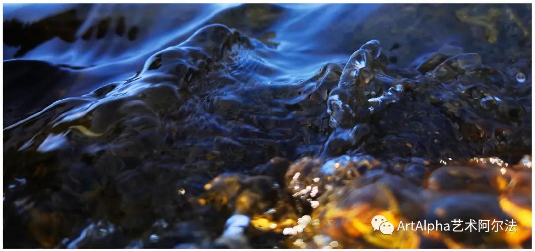 贾廷峰作品,贾廷峰水墨作品