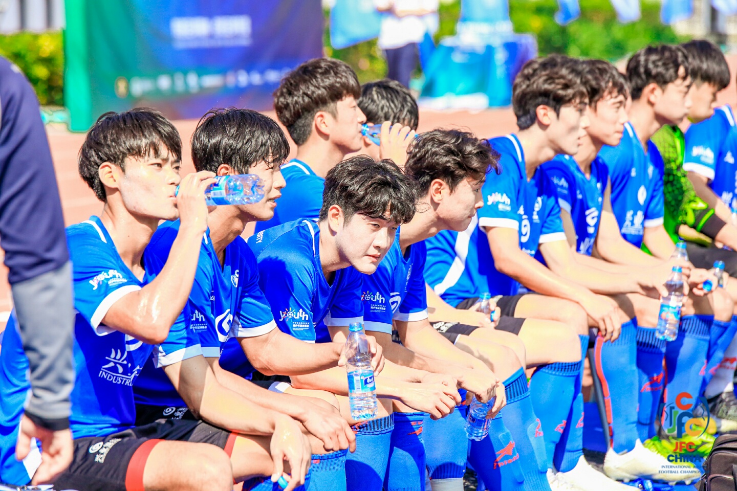 jfc决赛,jfc总决赛