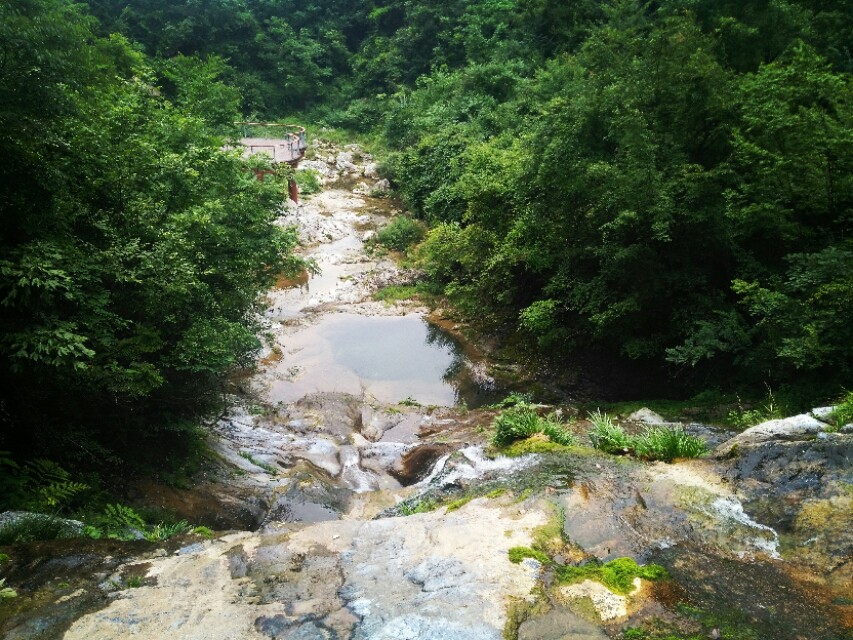 汉江源头在啥地方,汉江的源头和尽头在哪里