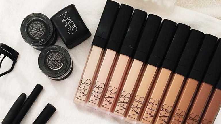 全品类彩妆盘点，这些化妆误区你是不是还在踩？