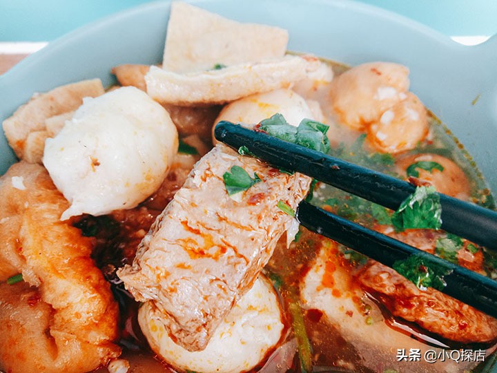 禹都大道上的这家店，不光颜值高，实力也是杠杠的