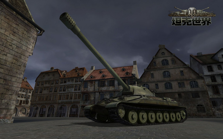 坦克世界1.0迟迟不更新，现状及未来何去何从