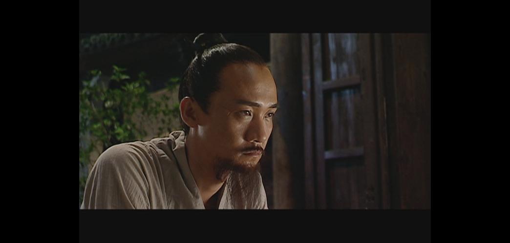 大明王朝1566第四集完整版,大明王朝1566第三集完整版