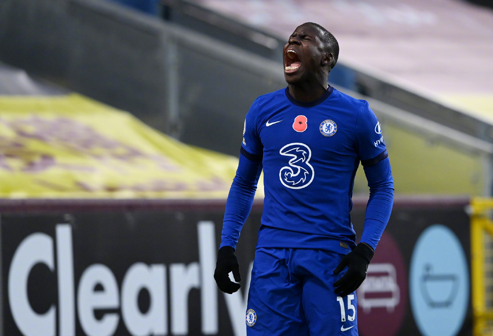 fifa20切尔西妖人,切尔西为何放走德布劳内