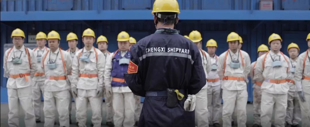 江阴这家企业拍的微电影，演技在线