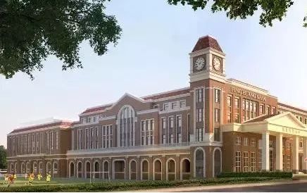 青岛西海岸新区发展前景,青岛下一个崛起的地方