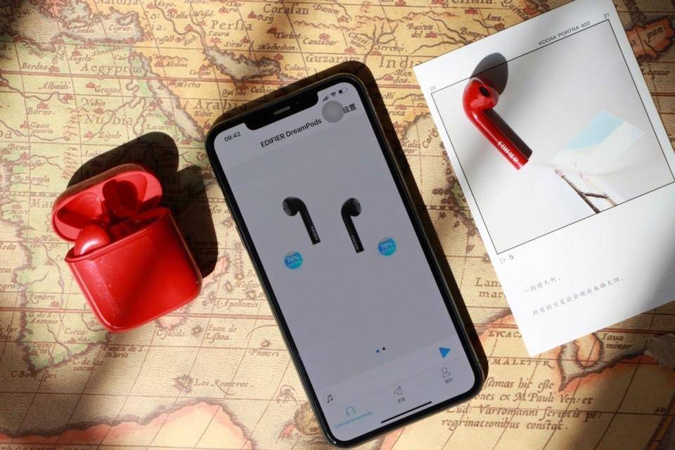 蓝牙耳机怎么选降噪音好的,哪款蓝牙耳机听歌降噪低延迟