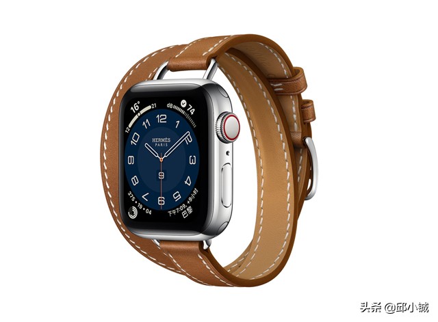 applewatch爱马仕值得购买吗,iwatch爱马仕和普通款区别