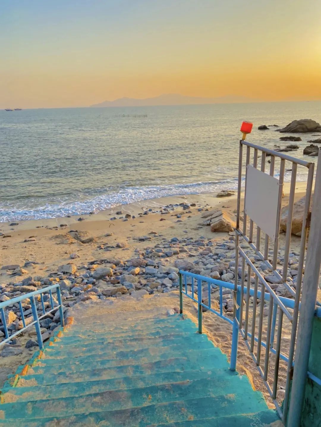 6成人去了这个半岛，都换了微信头像！广东“小希腊”要火了