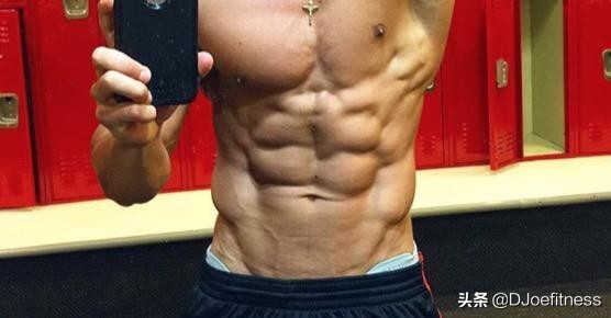 健身增肌马甲线,马甲线男生肌肉锻炼