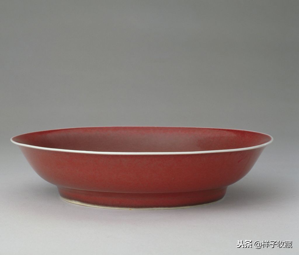 明清官窑瓷器品种大全,明清官窑瓷