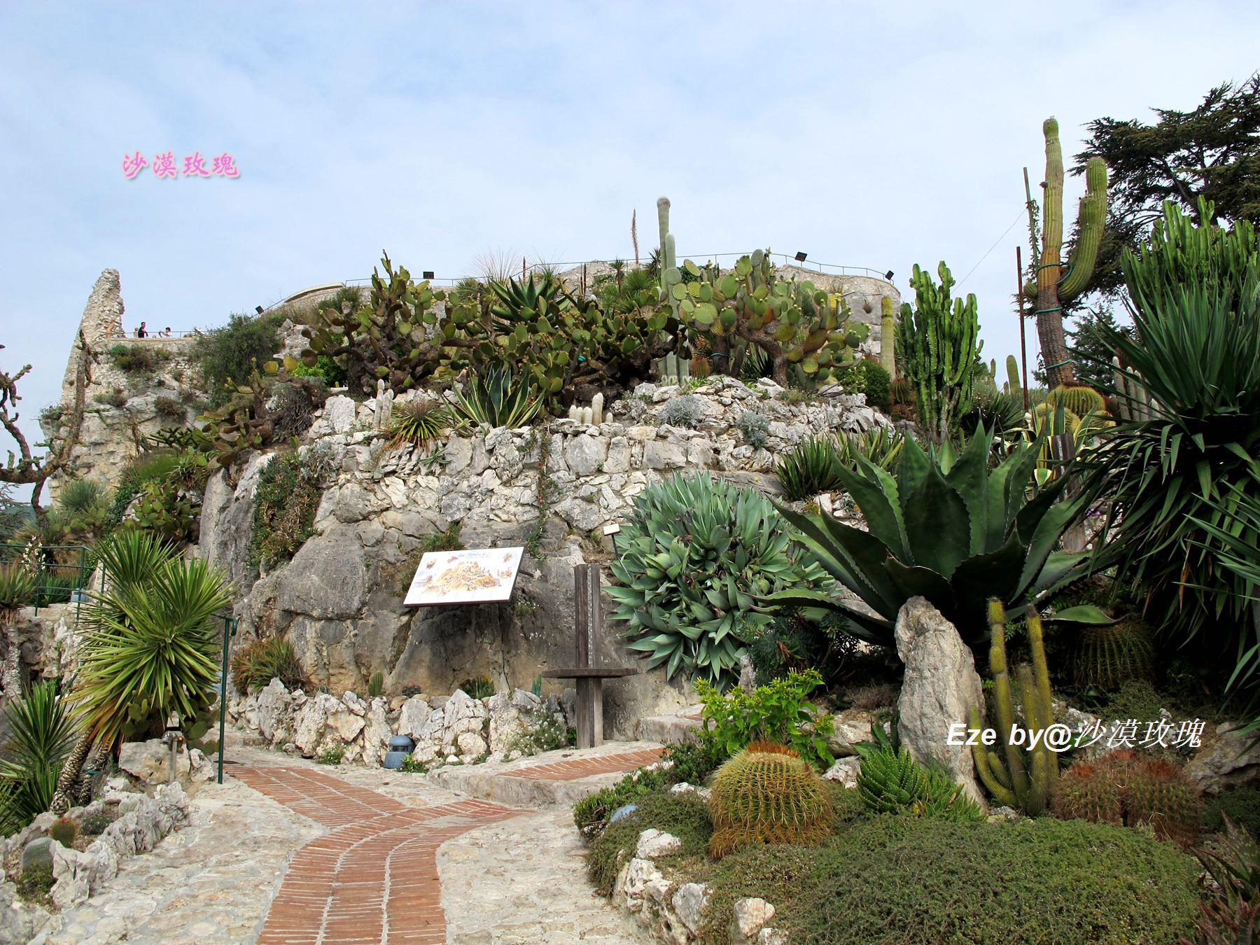 最远古的观景台,世界最震撼的观景台在哪里