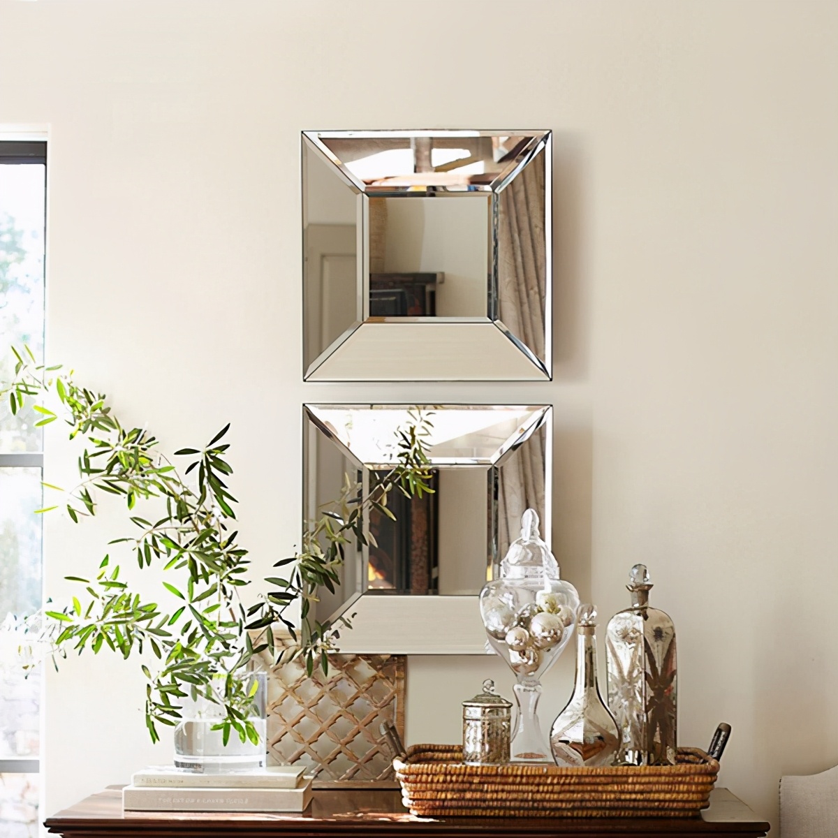 楼层矮采光不好怎么配色,楼层低采光差怎么设计