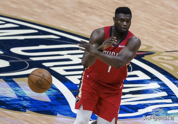 锡安手指骨折或赛季报销,锡安受伤比赛回放